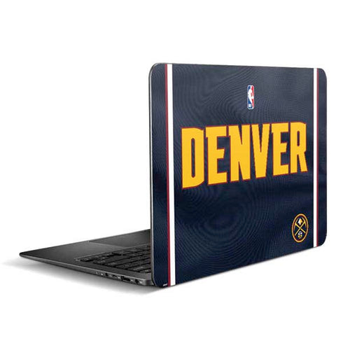 NBA Denver Nuggets Jersey Zenbook UX305FA 13.3in Skin
