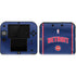 NBA Detroit Pistons Jersey Nintendo Skins