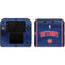 NBA Detroit Pistons Jersey Nintendo 2DS Skin