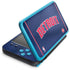 NBA Detroit Pistons Jersey Nintendo Skins