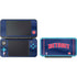 NBA Detroit Pistons Jersey Nintendo 2DS XL (2017) Skin