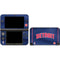 NBA Detroit Pistons Jersey 3DS XL 2015 Skin