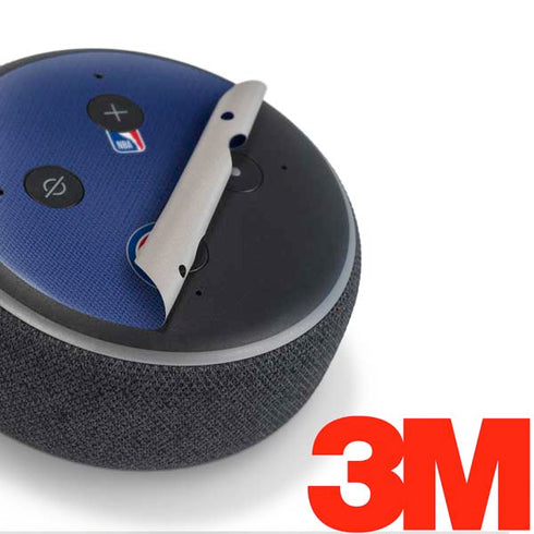 NBA Detroit Pistons Jersey Amazon Echo Dot Skin