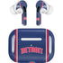 NBA Detroit Pistons Jersey AirPods Skins