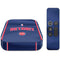 NBA Detroit Pistons Jersey Apple TV Skin