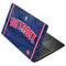 NBA Detroit Pistons Jersey Asus X502CA 15.6 Skin