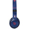NBA Detroit Pistons Jersey Beats Solo 2 Wireless Skin