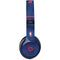 NBA Detroit Pistons Jersey Beats Solo 3 Wireless Skin