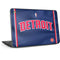 NBA Detroit Pistons Jersey HP Chromebook Skin