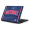 NBA Detroit Pistons Jersey Samsung Chromebook Skin