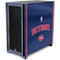 NBA Detroit Pistons Jersey Corsair 4000D Tempered Glass Mid-Tower ATX Case Skin