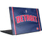 NBA Detroit Pistons Jersey Dell Vostro Skin