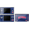 NBA Detroit Pistons Jersey DS Lite Skin