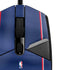 NBA Detroit Pistons Jersey G203 Prodigy RGB Wired Gaming Mouse Skin