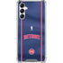 NBA Detroit Pistons Jersey Gabb Phone 4 Clear Case