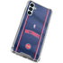 NBA Detroit Pistons Jersey Gabb Phone 4 Clear Case