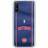 NBA Detroit Pistons Jersey Galaxy Cases