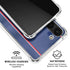 NBA Detroit Pistons Jersey Galaxy A13 5G Clear Case