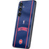 NBA Detroit Pistons Jersey Galaxy A16 5G Skin