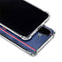 NBA Detroit Pistons Jersey Galaxy A36 5G Clear Case