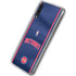 NBA Detroit Pistons Jersey Galaxy A50 Clear Case