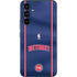 NBA Detroit Pistons Jersey Galaxy A54 5G Skin