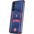 NBA Detroit Pistons Jersey Galaxy A54 5G Skin