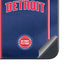 NBA Detroit Pistons Jersey Galaxy A54 5G Skin