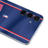 NBA Detroit Pistons Jersey Galaxy A55 5G Skin