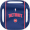 NBA Detroit Pistons Jersey Galaxy Buds Live Skin