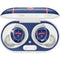 NBA Detroit Pistons Jersey Galaxy Buds Plus Skin