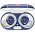 NBA Detroit Pistons Jersey Galaxy Buds Plus Skin