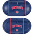 NBA Detroit Pistons Jersey Galaxy Buds Plus Skin