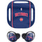 NBA Detroit Pistons Jersey Galaxy Buds Pro Skin