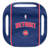 NBA Detroit Pistons Jersey Galaxy Buds Pro Skin