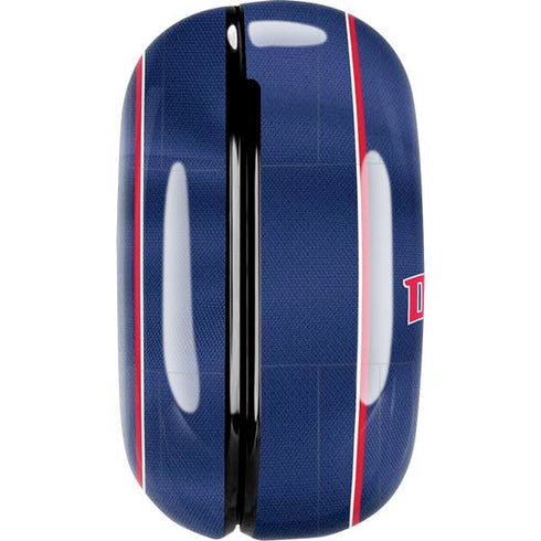 NBA Detroit Pistons Jersey Galaxy Buds Pro Skin