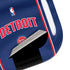 NBA Detroit Pistons Jersey Galaxy Buds Pro Skin