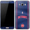 NBA Detroit Pistons Jersey Galaxy J7 Skin