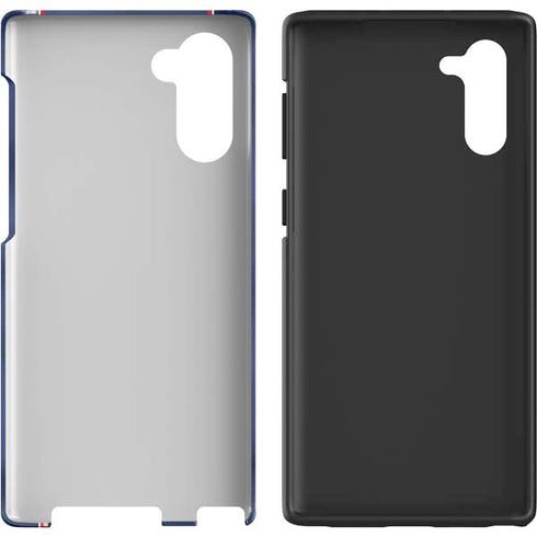 NBA Detroit Pistons Jersey Galaxy Note 10 Pro Case