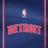 NBA Detroit Pistons Jersey Galaxy Note 8 Skin