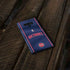 NBA Detroit Pistons Jersey Galaxy Note 9 Skin