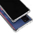 NBA Detroit Pistons Jersey Galaxy Note20 5G Clear Case