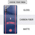 NBA Detroit Pistons Jersey Galaxy Note20 5G Skin