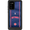 NBA Detroit Pistons Jersey Galaxy Note20 5G Waterproof Case