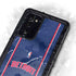 NBA Detroit Pistons Jersey Galaxy Note20 5G Waterproof Case