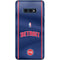 NBA Detroit Pistons Jersey Galaxy S10e Skin