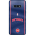 NBA Detroit Pistons Jersey Galaxy S10e Skin