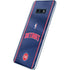 NBA Detroit Pistons Jersey Galaxy S10e Skin