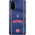 NBA Detroit Pistons Jersey Galaxy S20 Lite Case