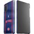 NBA Detroit Pistons Jersey Galaxy S20 Lite Case